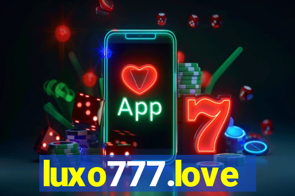 luxo777.love
