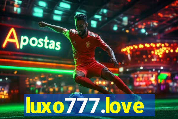 luxo777.love