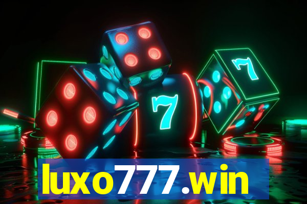 luxo777.win