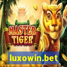 luxowin.bet