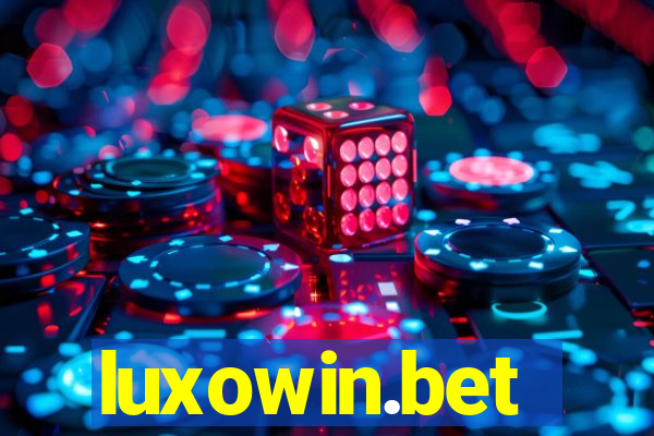 luxowin.bet