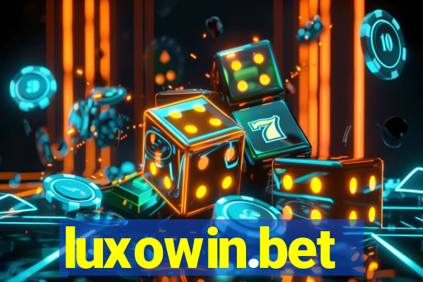 luxowin.bet