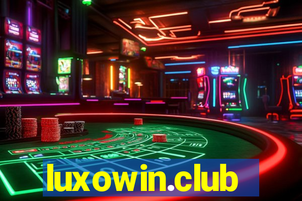 luxowin.club