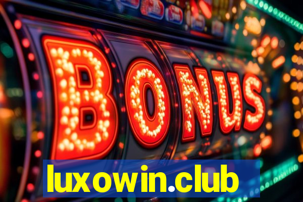 luxowin.club
