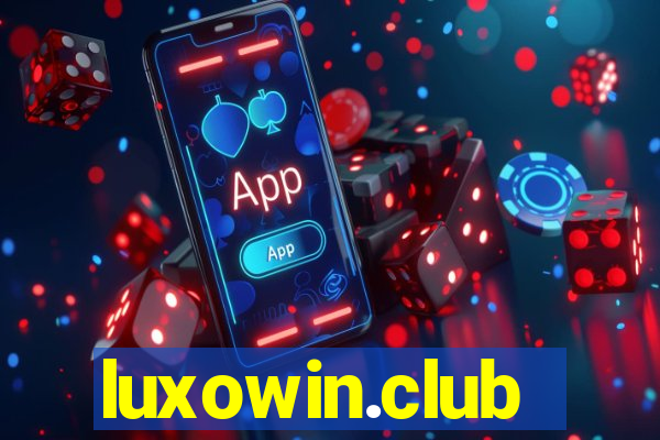 luxowin.club