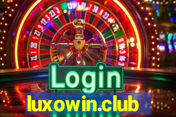luxowin.club