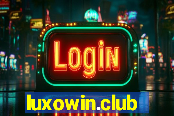 luxowin.club