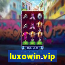 luxowin.vip