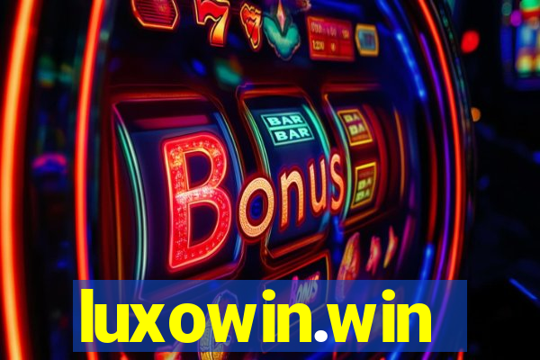 luxowin.win