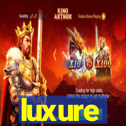 luxure