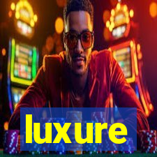 luxure