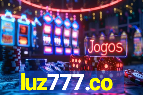 luz777.co