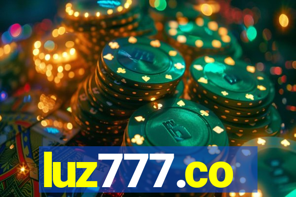 luz777.co