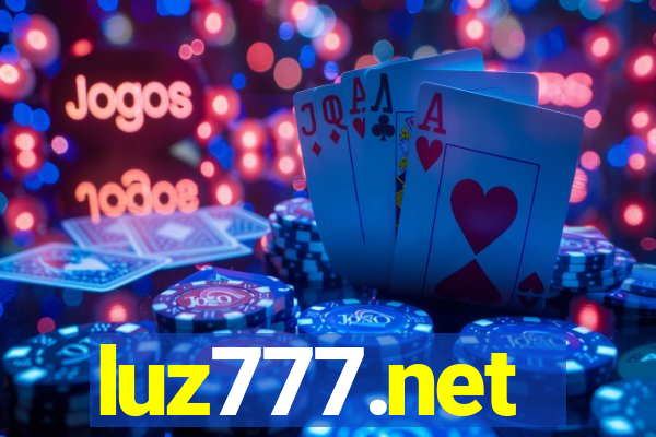 luz777.net