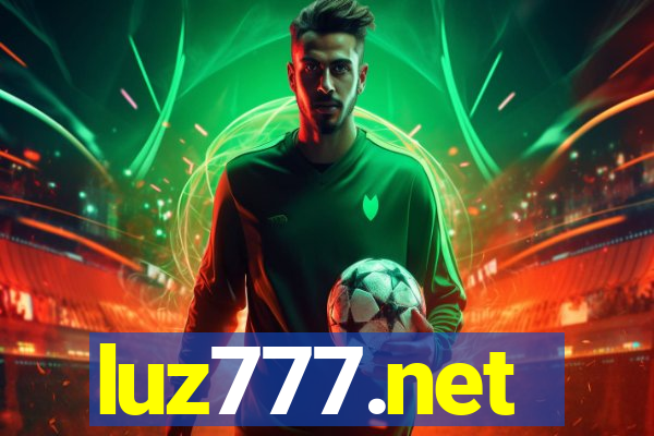 luz777.net