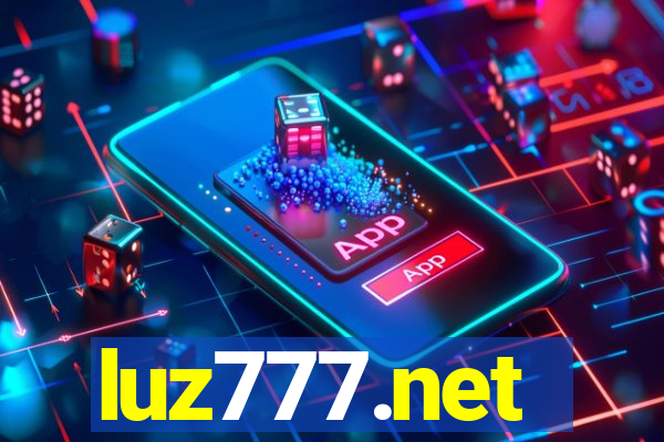 luz777.net