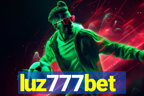 luz777bet
