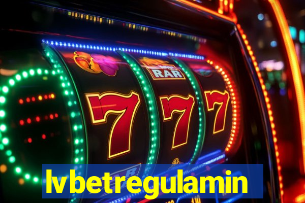 lvbetregulamin