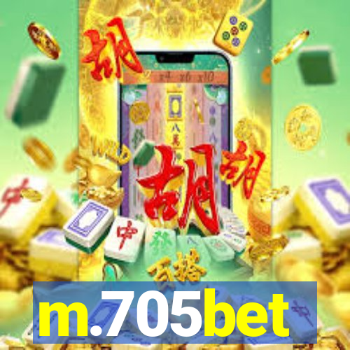 m.705bet