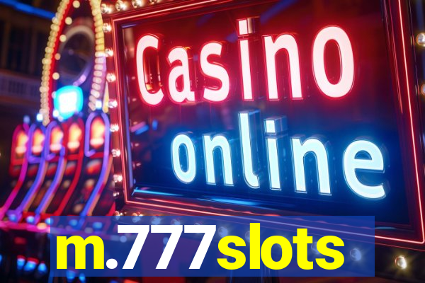 m.777slots
