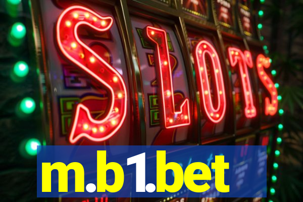 m.b1.bet