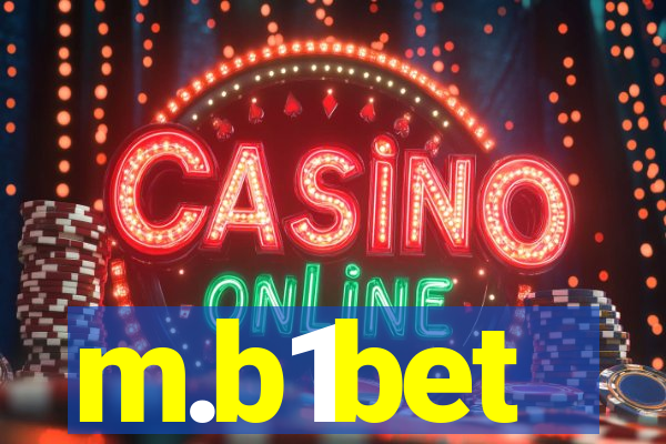 m.b1bet