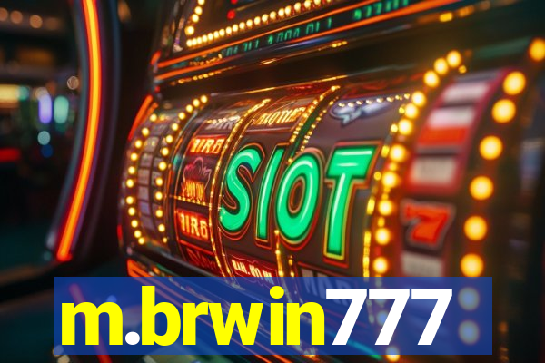 m.brwin777