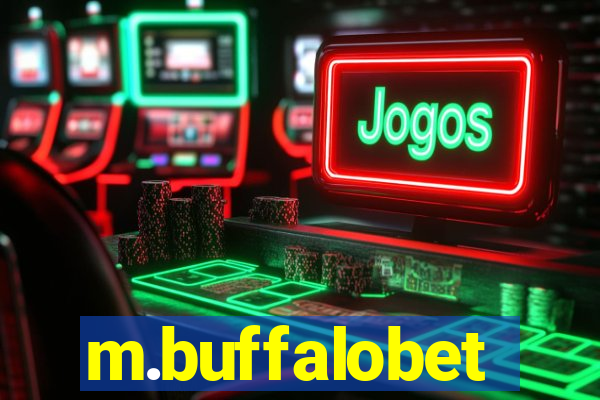 m.buffalobet