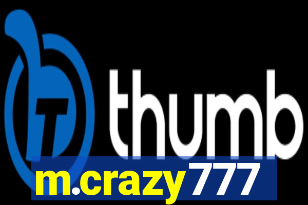 m.crazy777