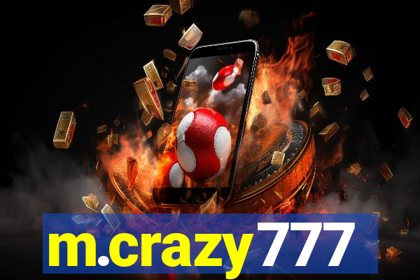 m.crazy777