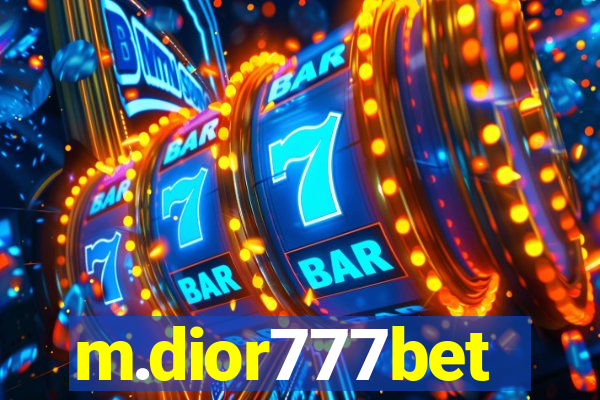 m.dior777bet
