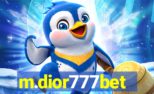 m.dior777bet