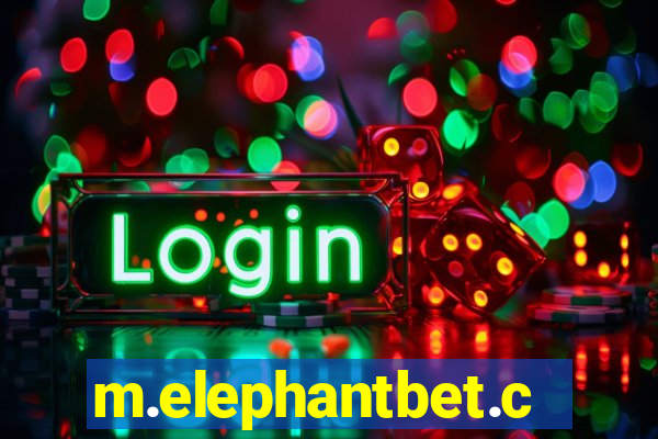 m.elephantbet.co.ao