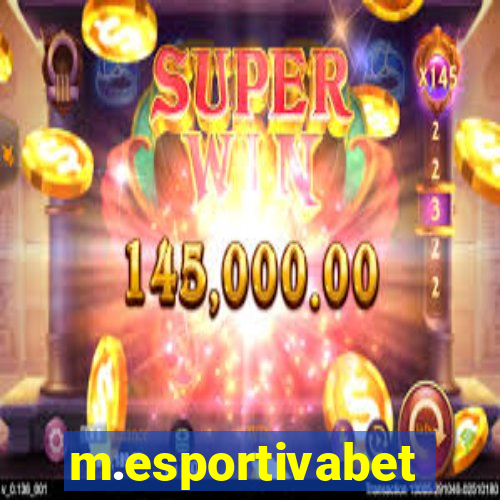 m.esportivabet