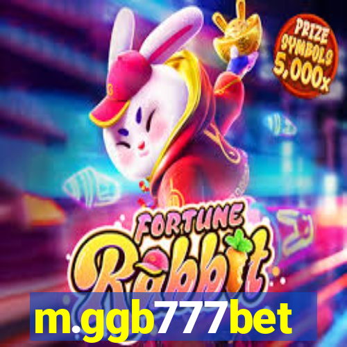 m.ggb777bet