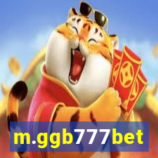 m.ggb777bet
