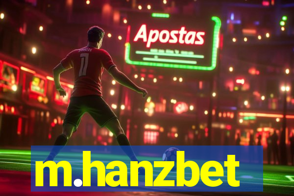 m.hanzbet