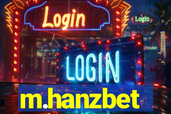 m.hanzbet