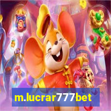 m.lucrar777bet