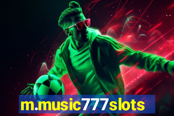 m.music777slots