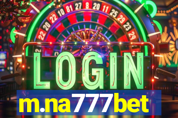 m.na777bet