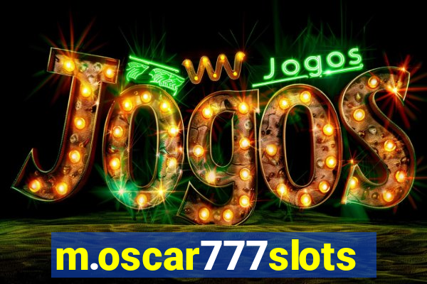 m.oscar777slots