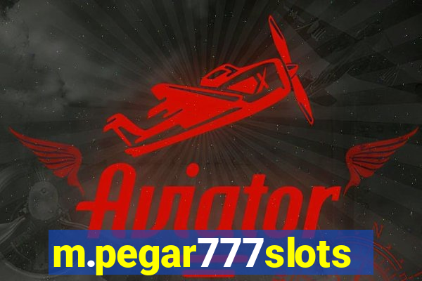 m.pegar777slots