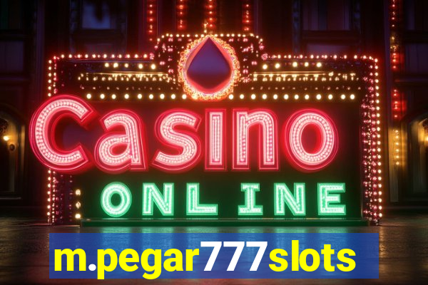 m.pegar777slots