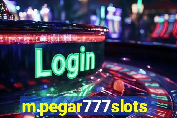 m.pegar777slots