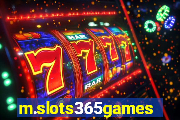 m.slots365games