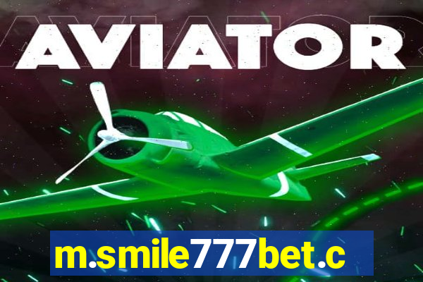 m.smile777bet.com