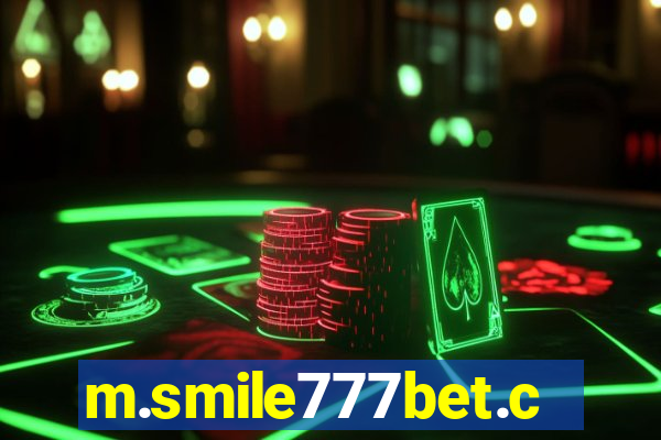 m.smile777bet.com
