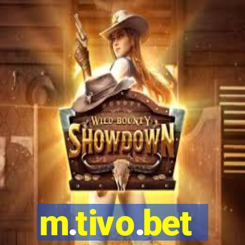 m.tivo.bet