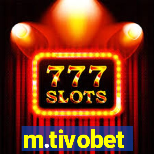 m.tivobet